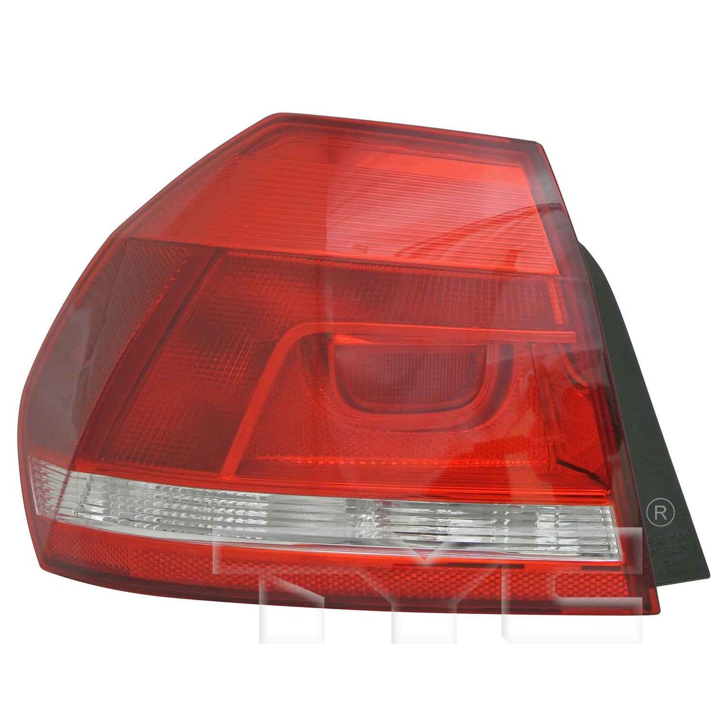 TYC CAPA Certified 11-6802-00-9