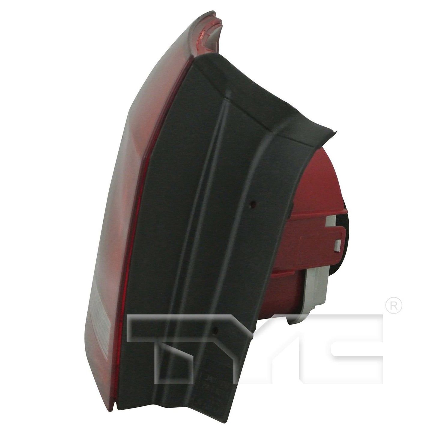 TYC CAPA Certified 11-6802-00-9