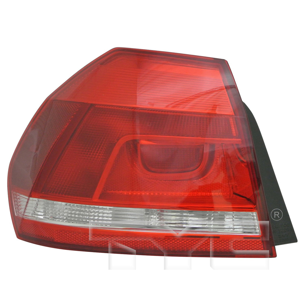 TYC TYC Regular 11-6802-00