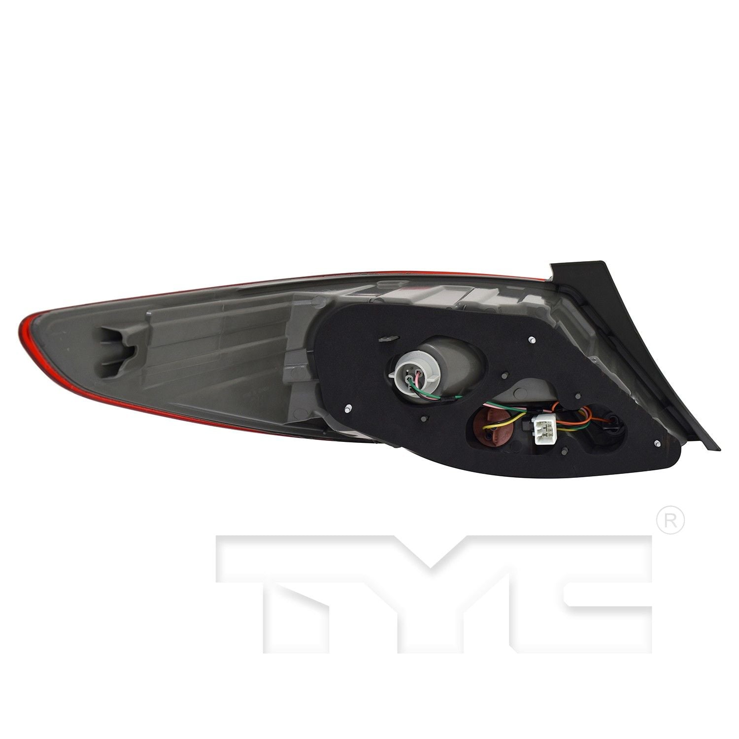 TYC CAPA Certified 11-6803-00-9