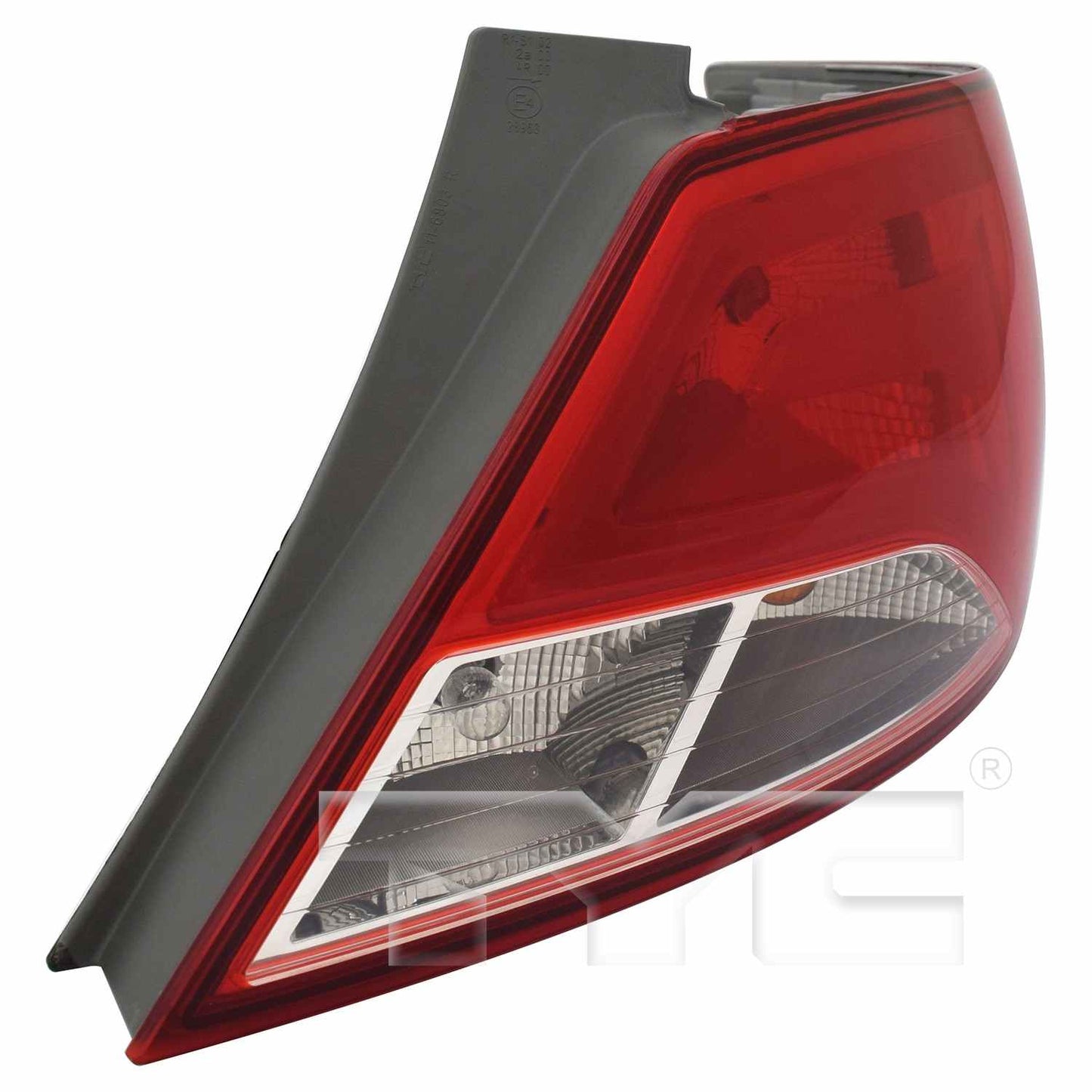 TYC CAPA Certified 11-6803-00-9