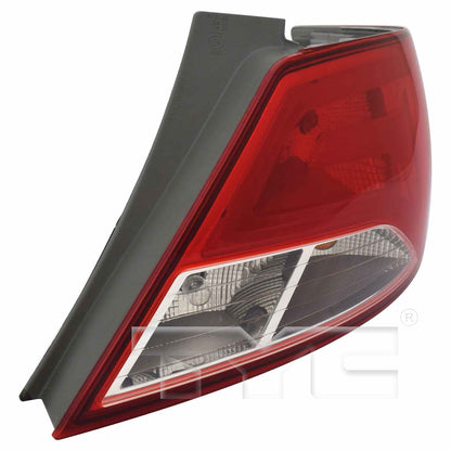 TYC CAPA Certified 11-6803-00-9