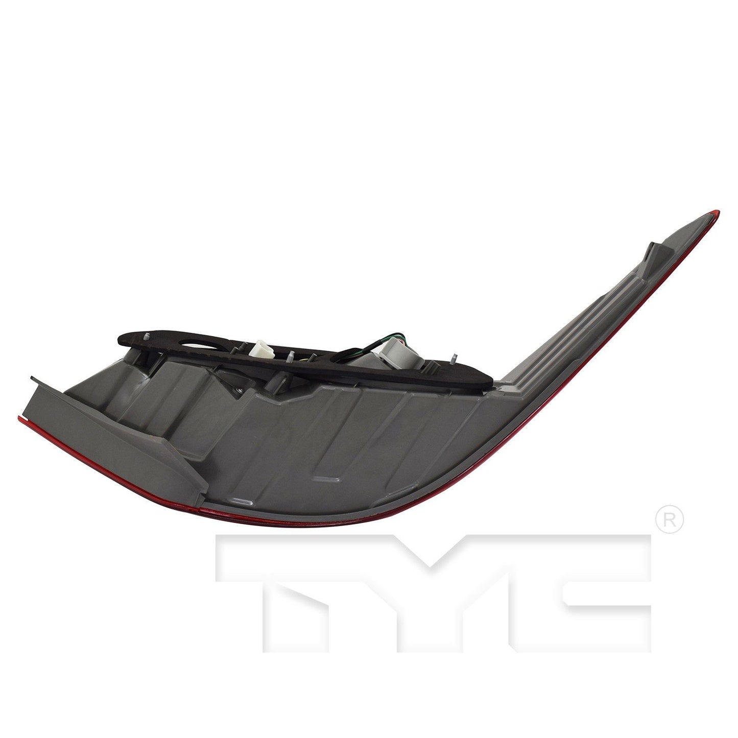 TYC CAPA Certified 11-6803-00-9