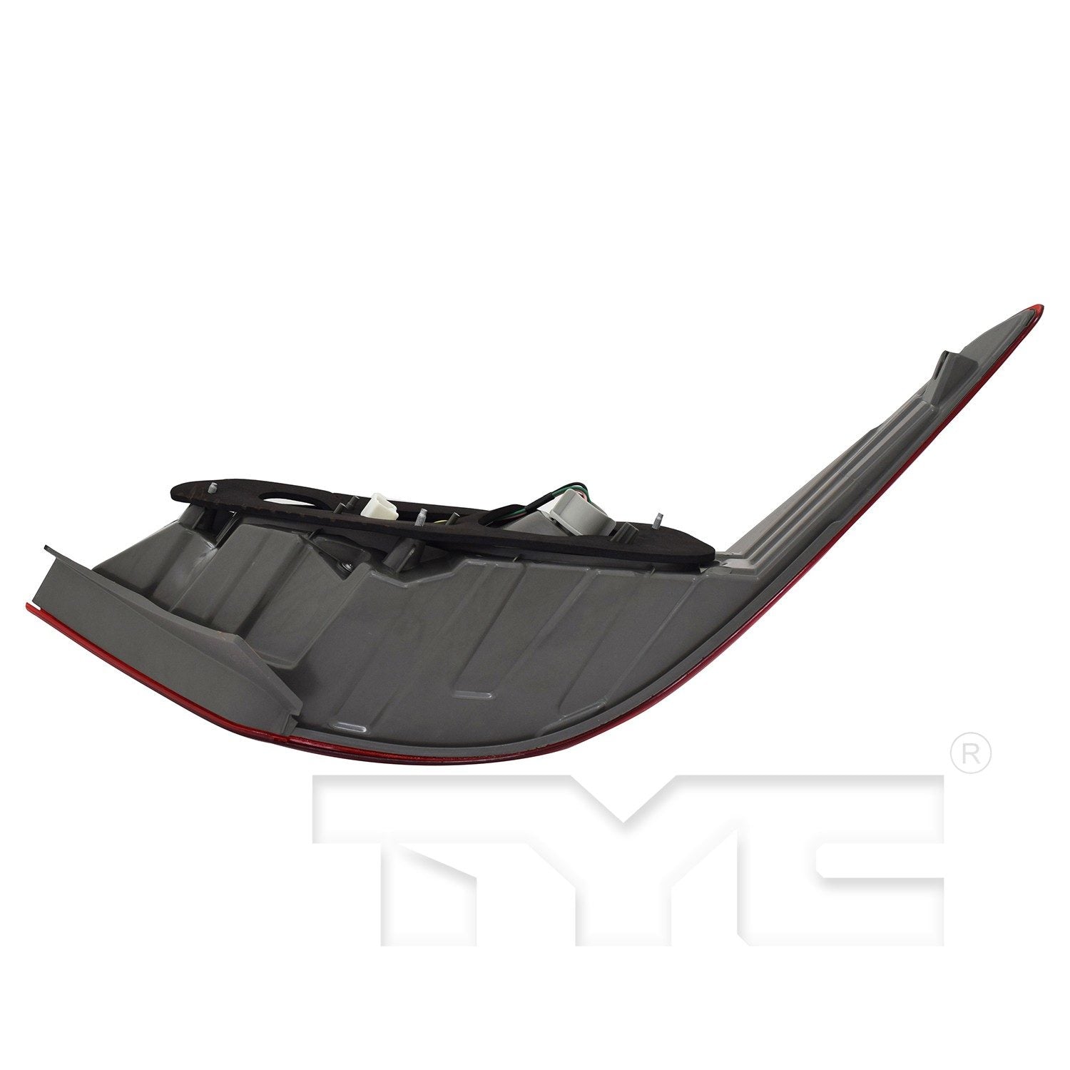 TYC CAPA Certified 11-6803-00-9