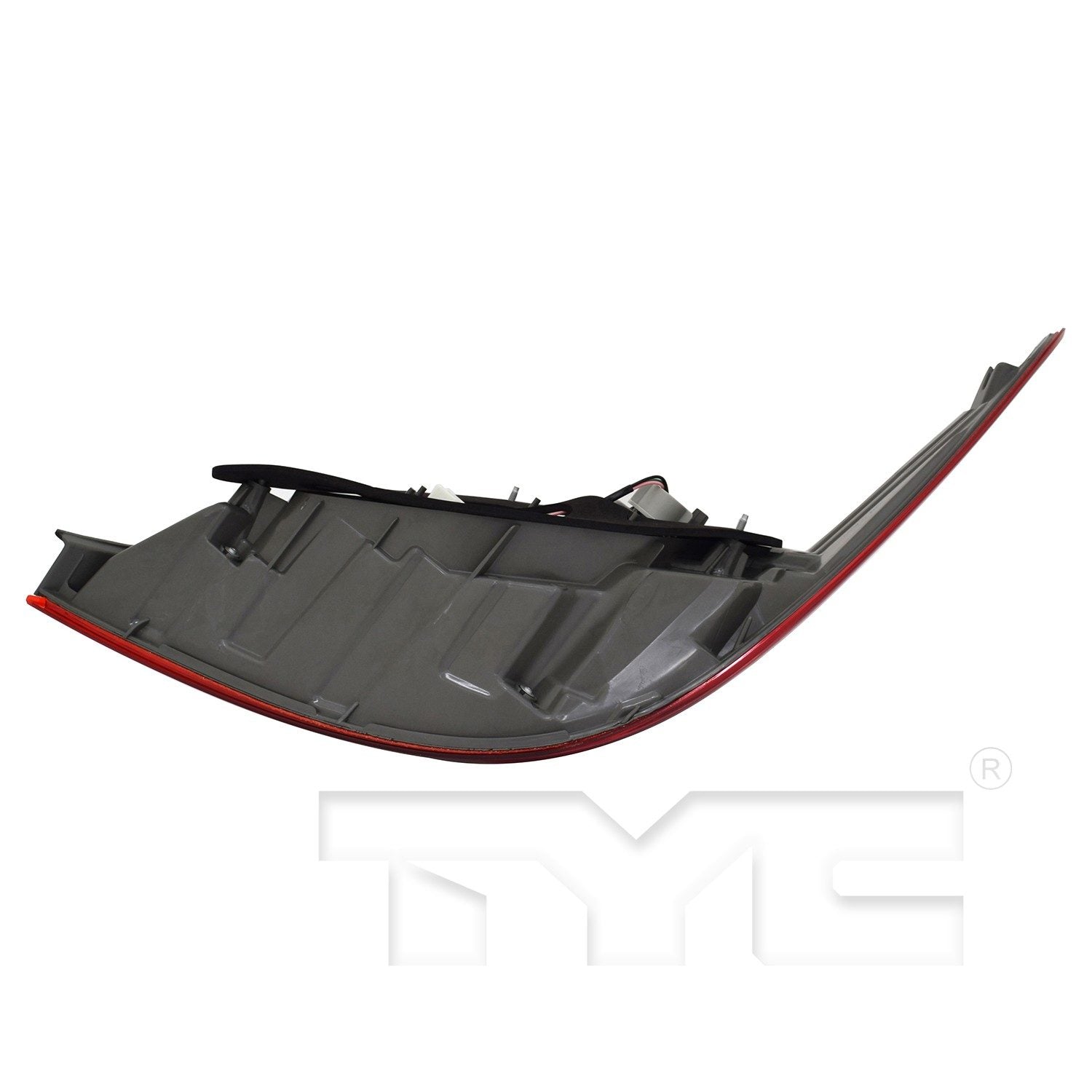 TYC CAPA Certified 11-6804-00-9