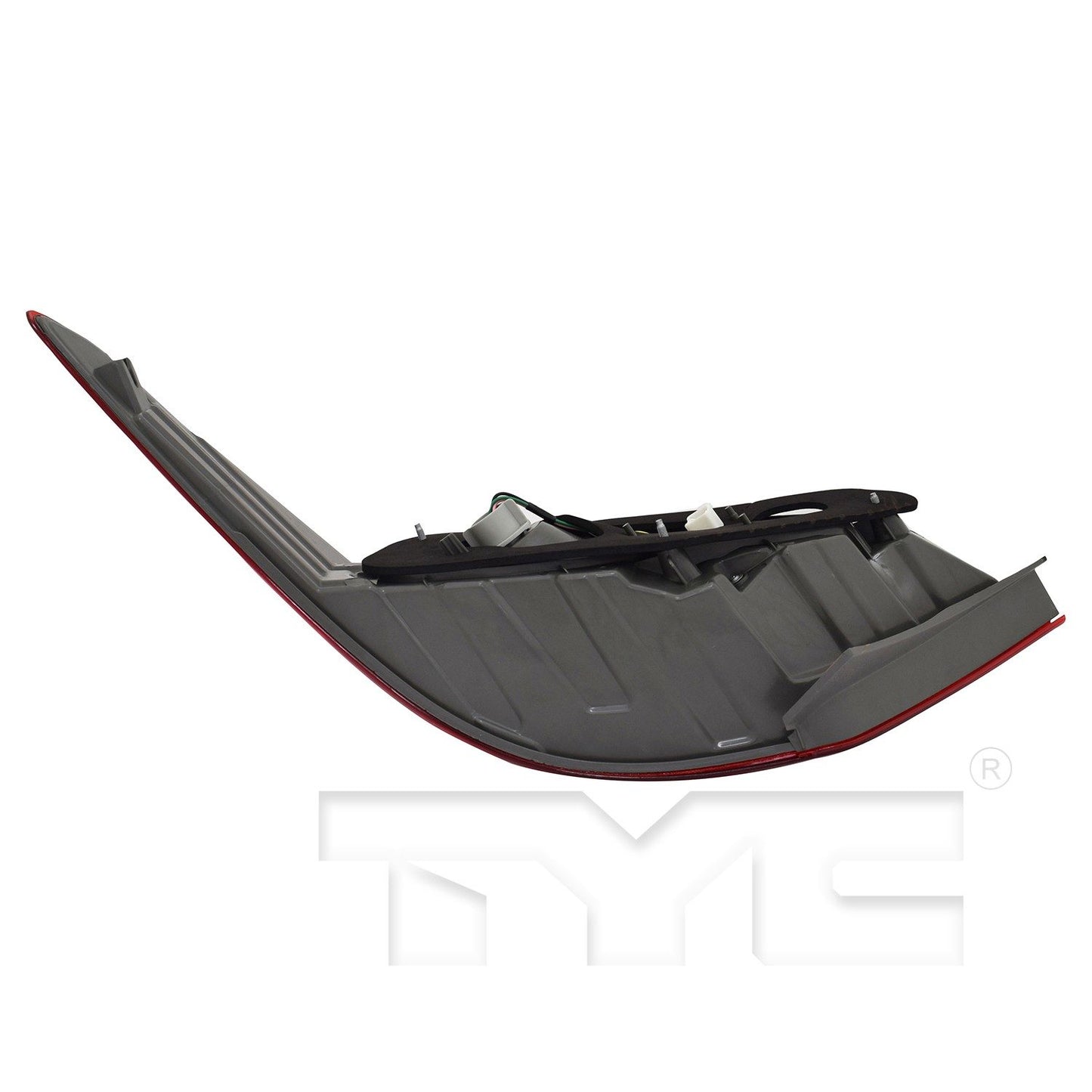 TYC CAPA Certified 11-6804-00-9