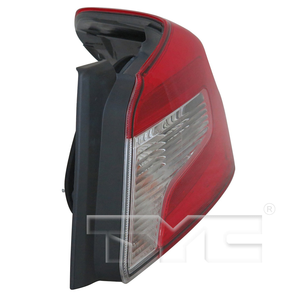 TYC TYC Regular 11-6807-00