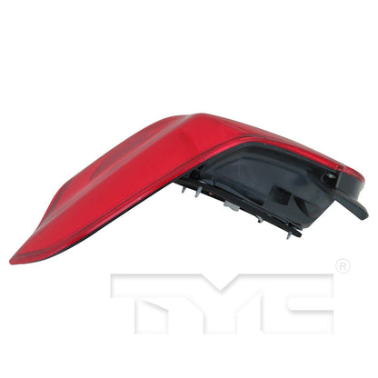 TYC TYC Regular 11-6807-00