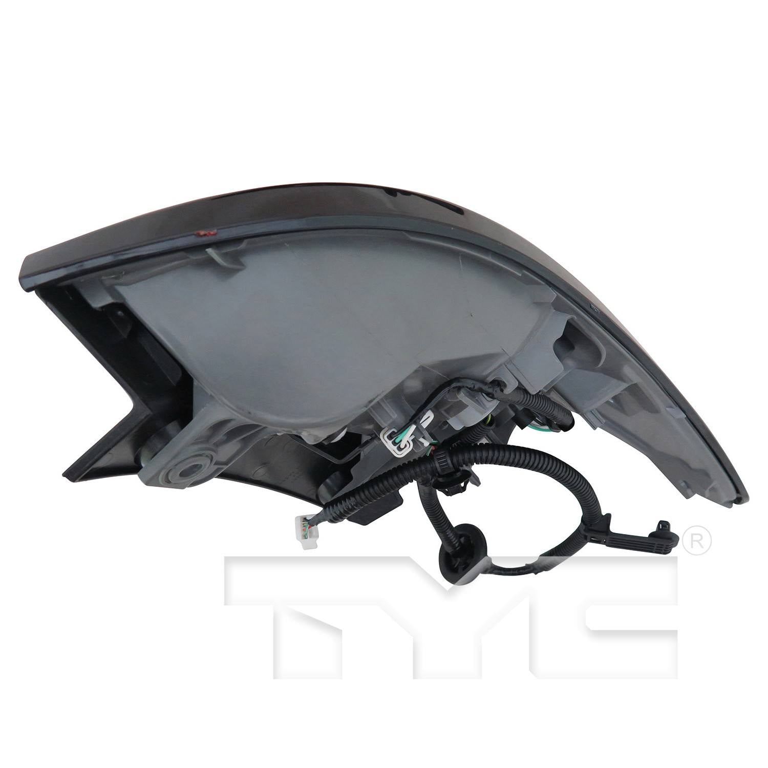 TYC TYC Regular 11-6809-00