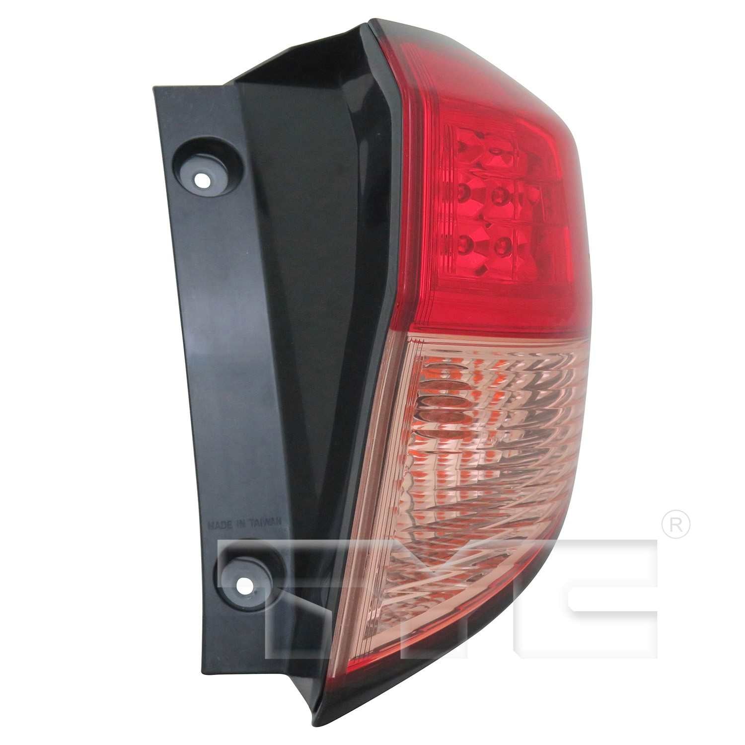 TYC TYC Regular 11-6809-00