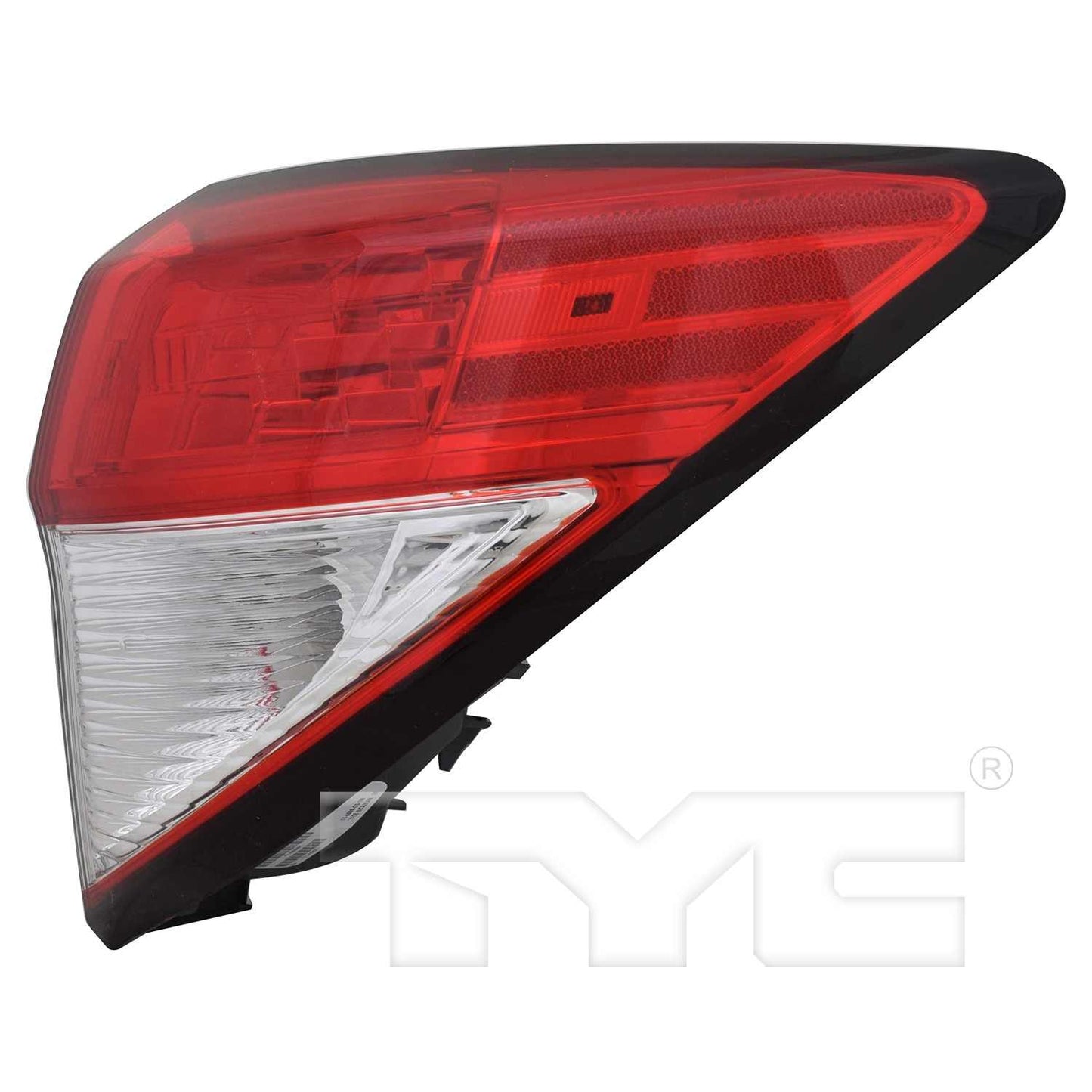 TYC CAPA Certified 11-6809-91-9