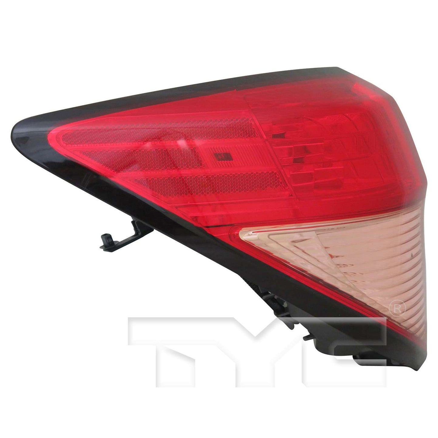 TYC TYC Regular 11-6810-00