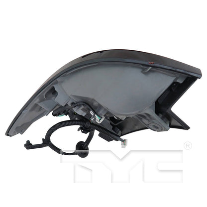 TYC TYC Regular 11-6810-00