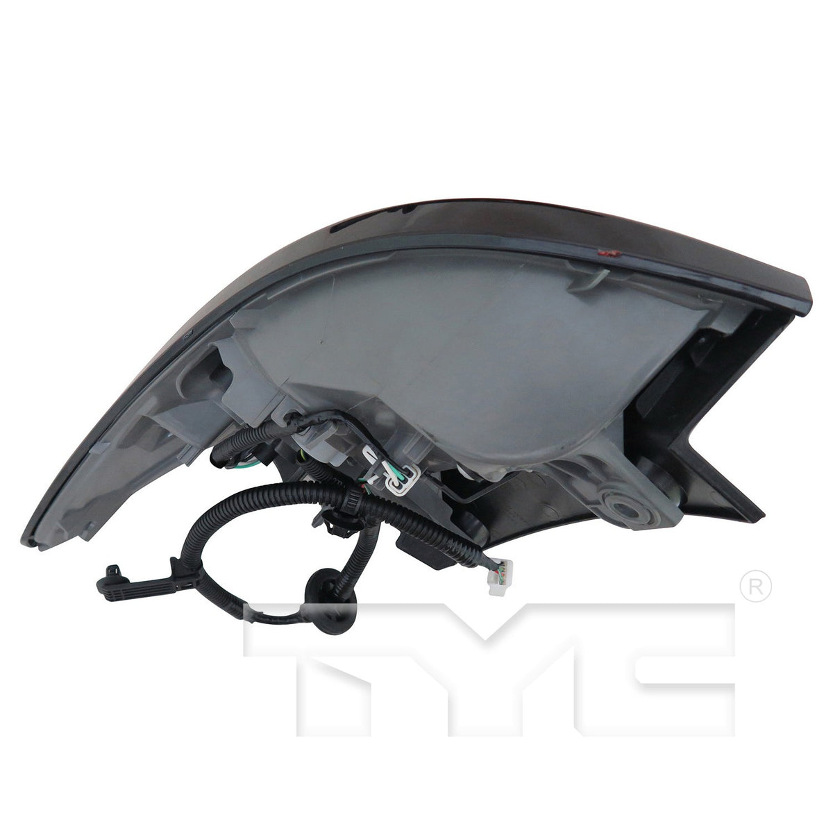 TYC TYC Regular 11-6810-00