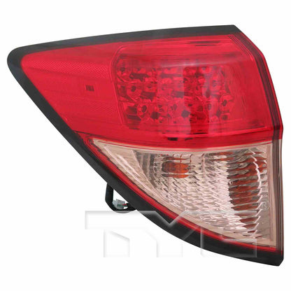 TYC TYC Regular 11-6810-00