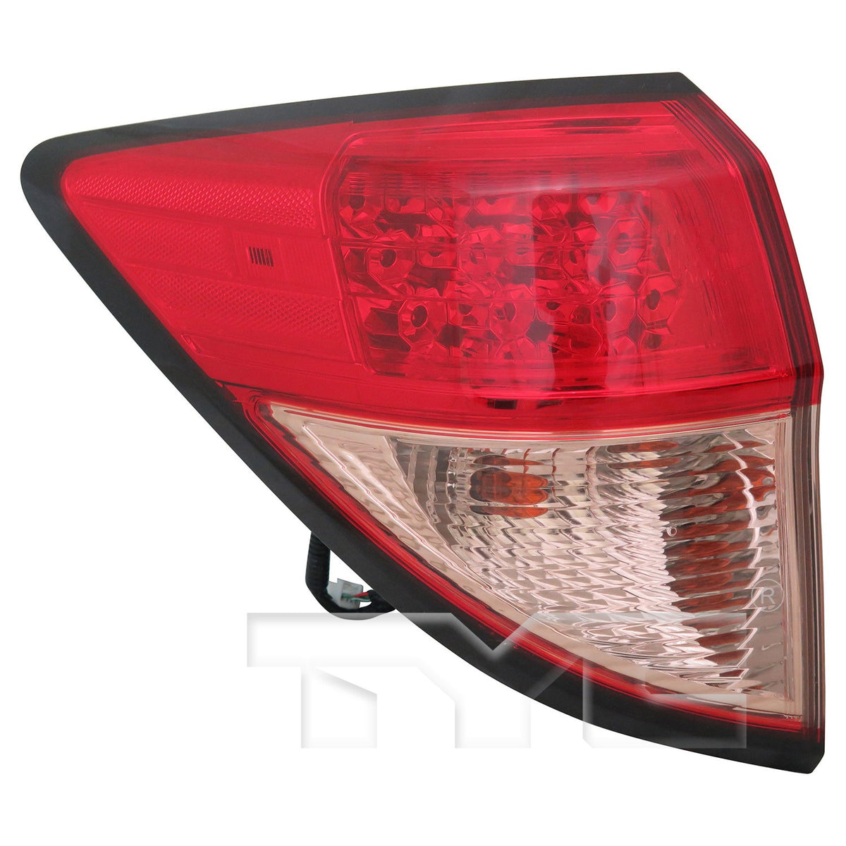 TYC TYC Regular 11-6810-00