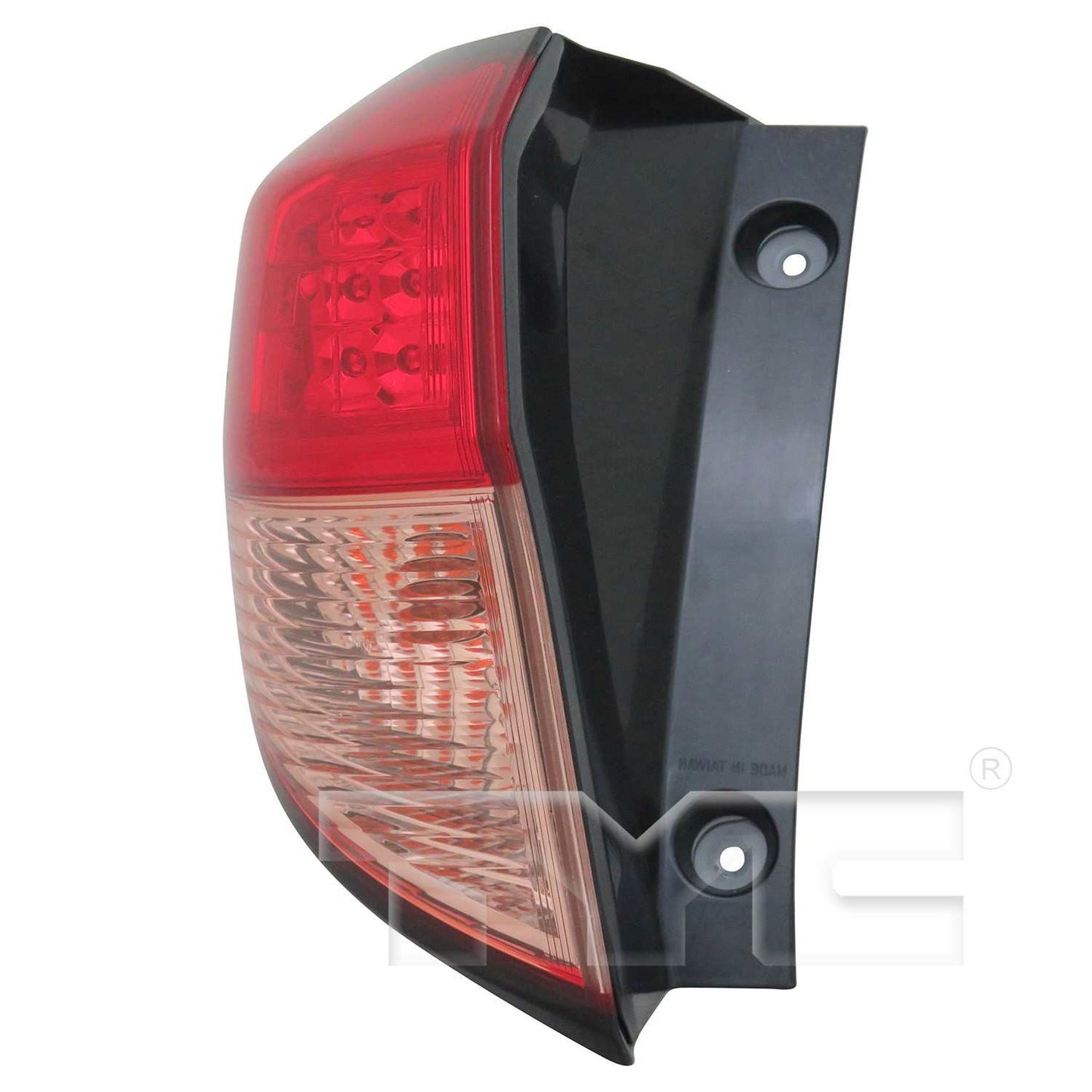 TYC TYC Regular 11-6810-00