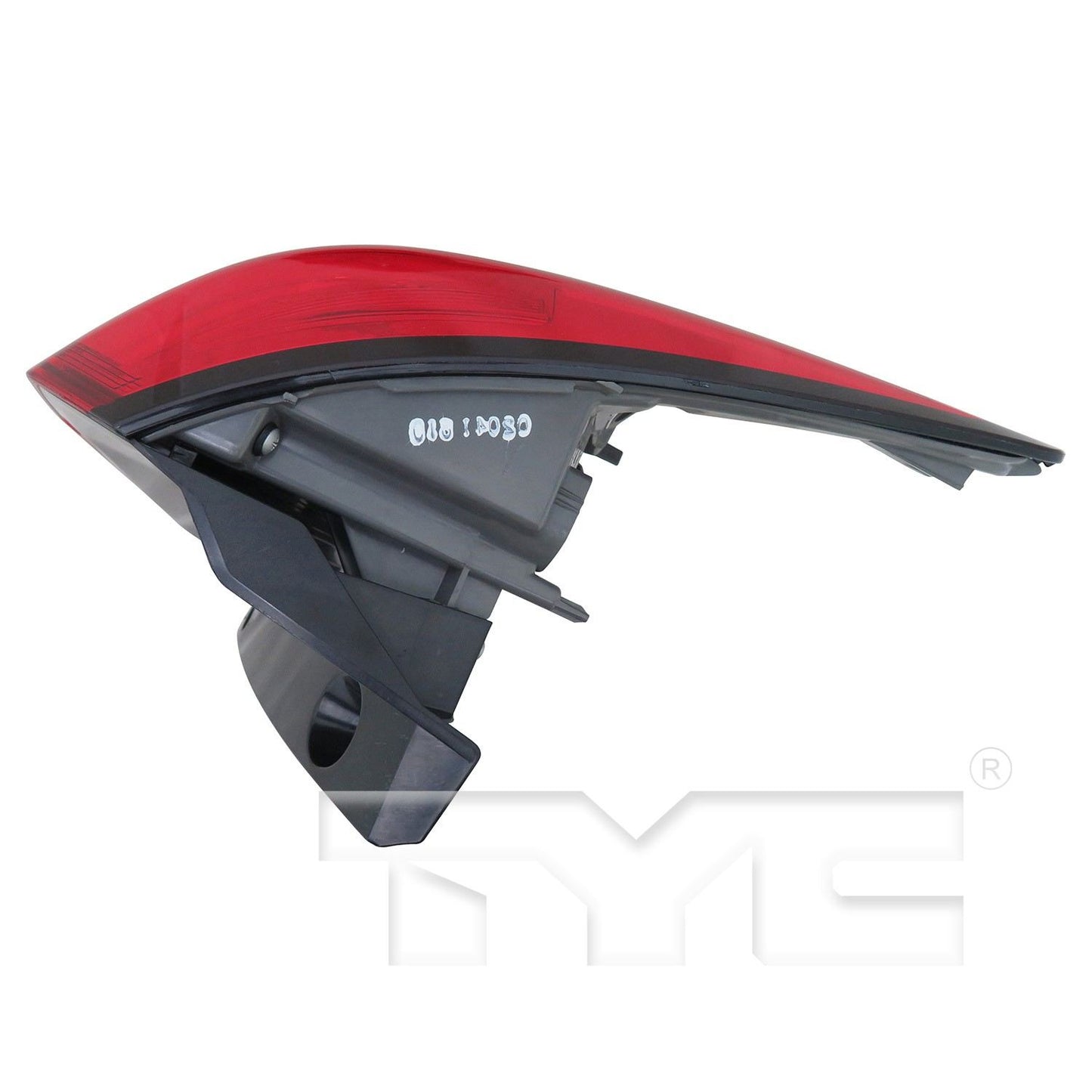 TYC TYC Regular 11-6810-00