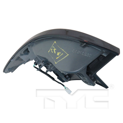 TYC Tail Light Assembly 11-6810-01-9
