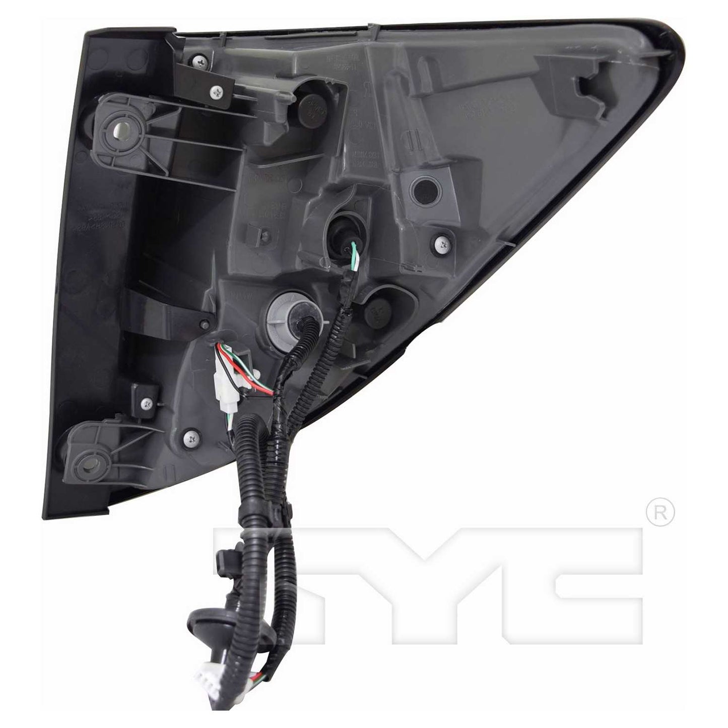 TYC TYC Regular 11-6810-90