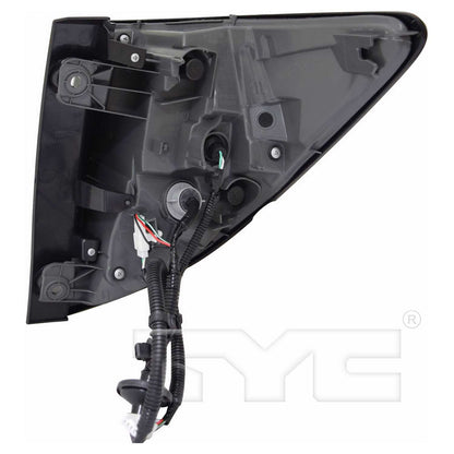TYC TYC Regular 11-6810-90