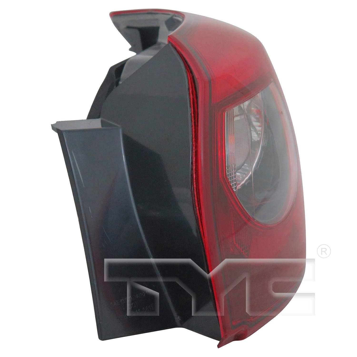 TYC CAPA Certified 11-6811-00-9
