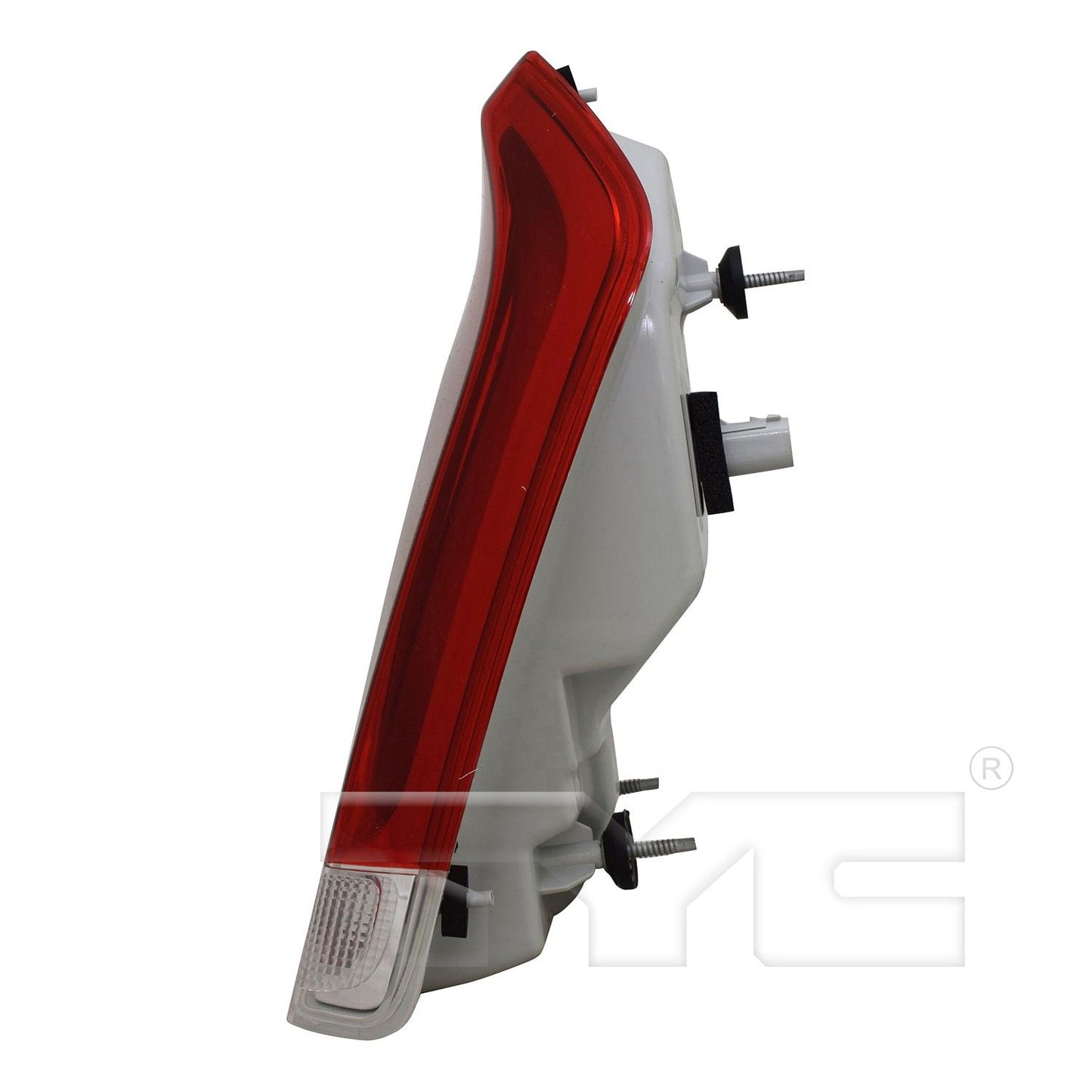 TYC CAPA Certified 11-6825-00-9