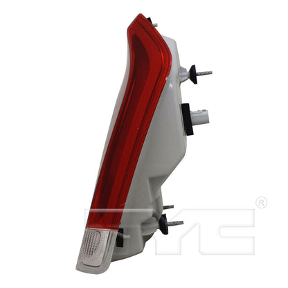 TYC CAPA Certified 11-6825-00-9
