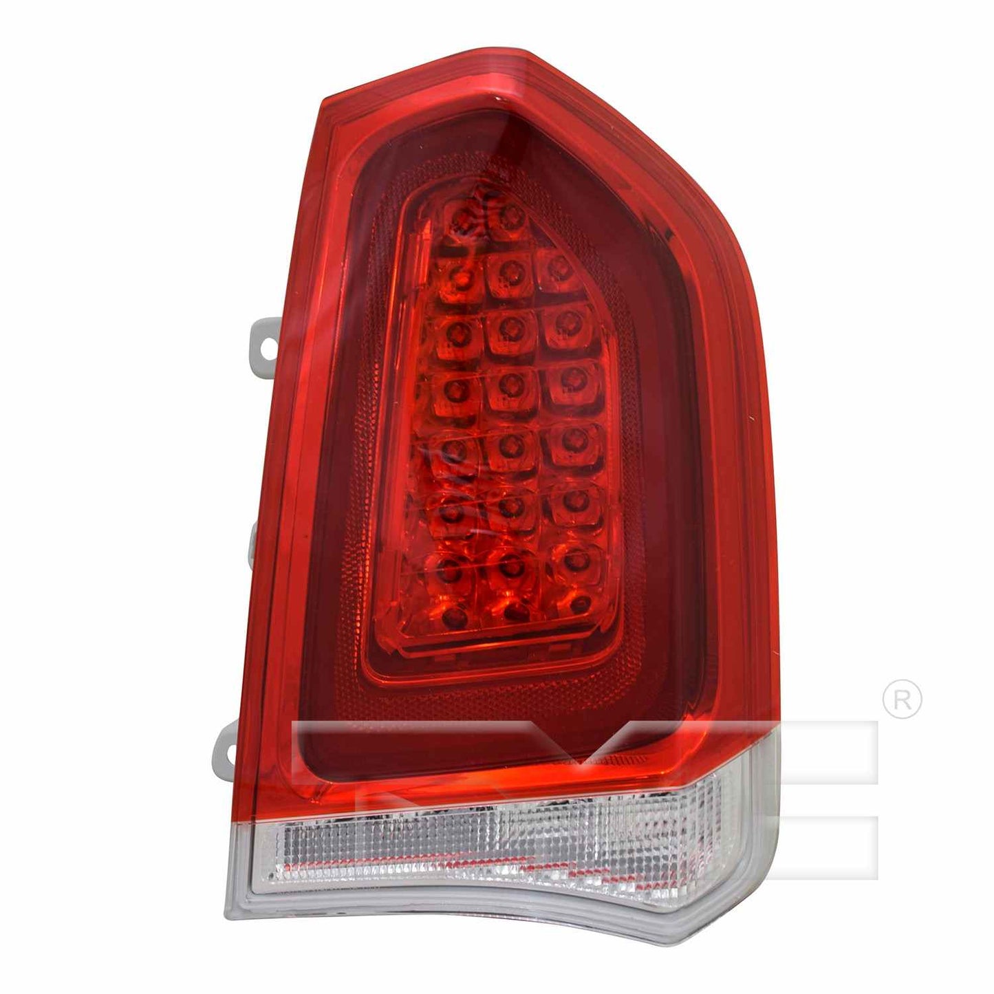 TYC CAPA Certified 11-6825-00-9
