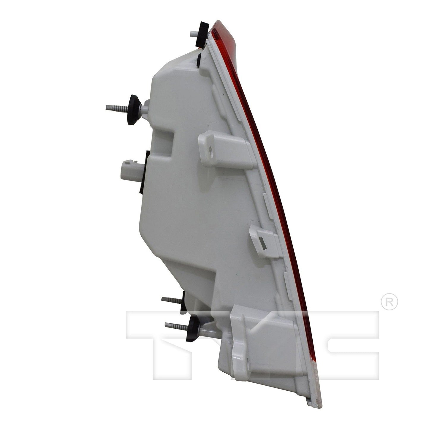 TYC CAPA Certified 11-6825-00-9