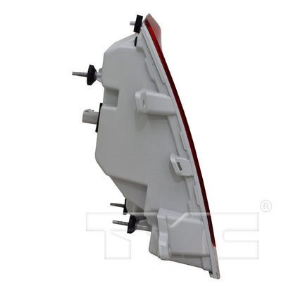 TYC CAPA Certified 11-6825-00-9