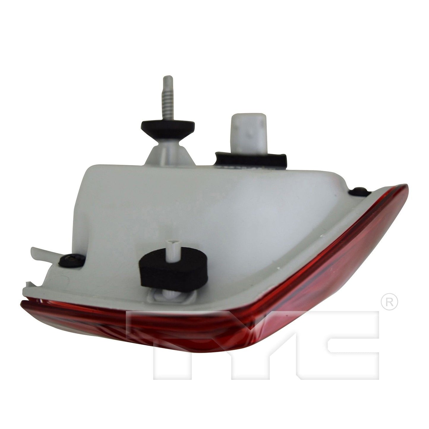 TYC CAPA Certified 11-6825-00-9