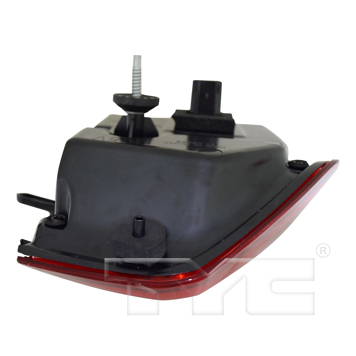 TYC CAPA Certified 11-6825-90-9