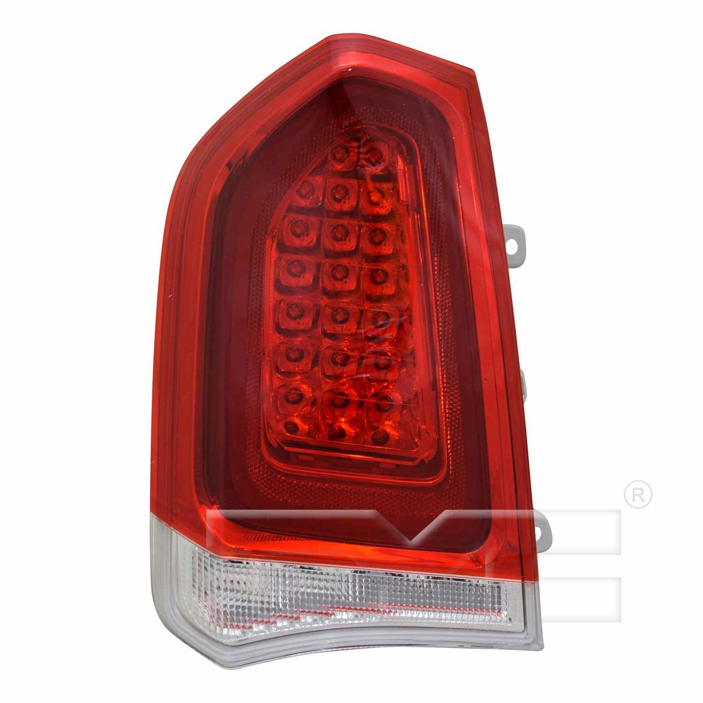 TYC CAPA Certified 11-6826-00-9