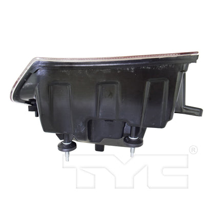 TYC Tail Light Assembly 11-6826-90-9