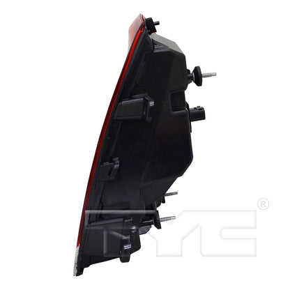 TYC Tail Light Assembly 11-6826-90-9