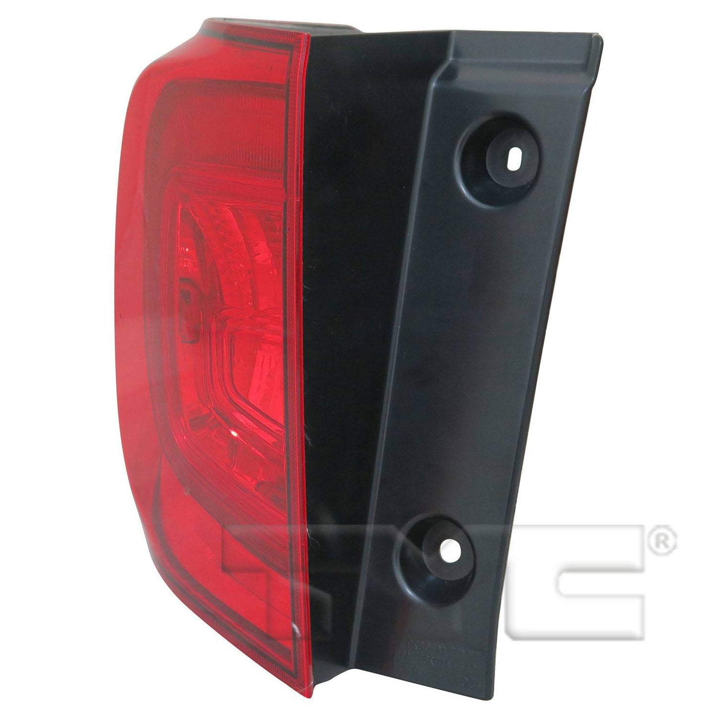 TYC CAPA Certified 11-6830-00-9