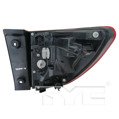 TYC TYC Regular 11-6830-00