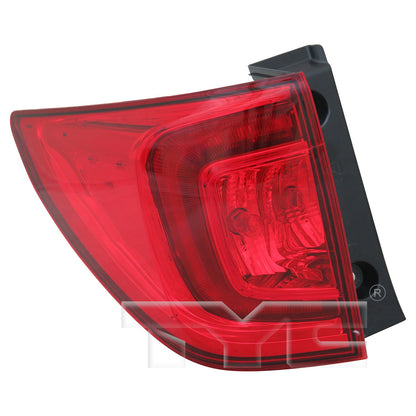 TYC TYC Regular 11-6830-00
