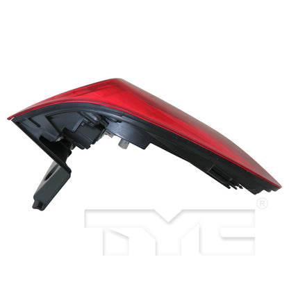 TYC TYC Regular 11-6830-00