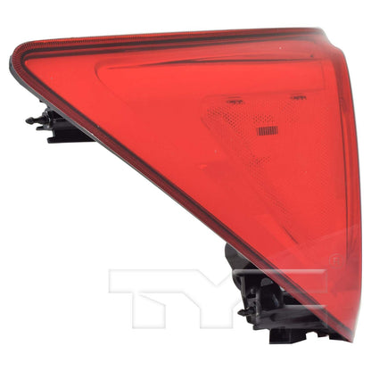 TYC CAPA Certified 11-6830-90-9