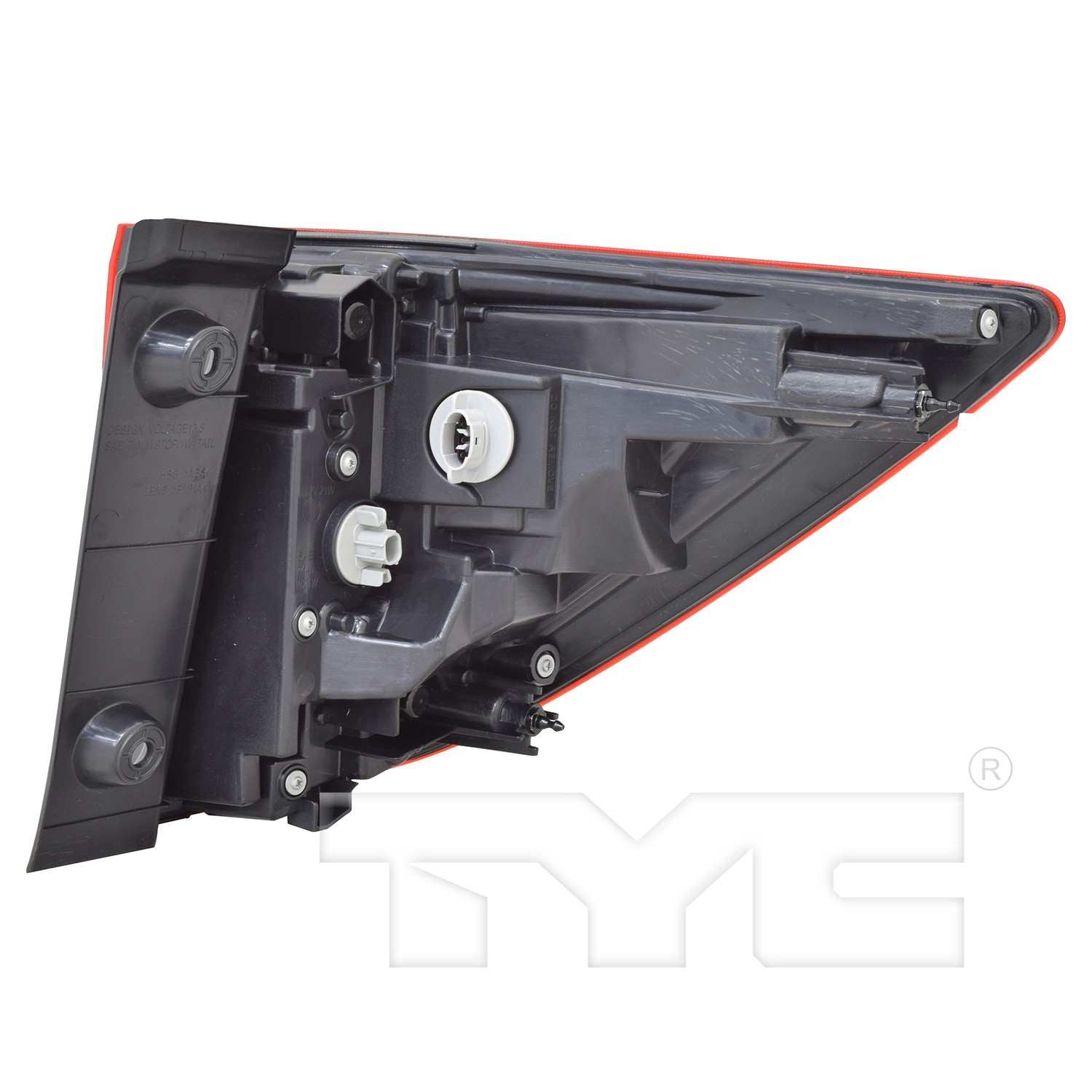 TYC CAPA Certified 11-6830-90-9