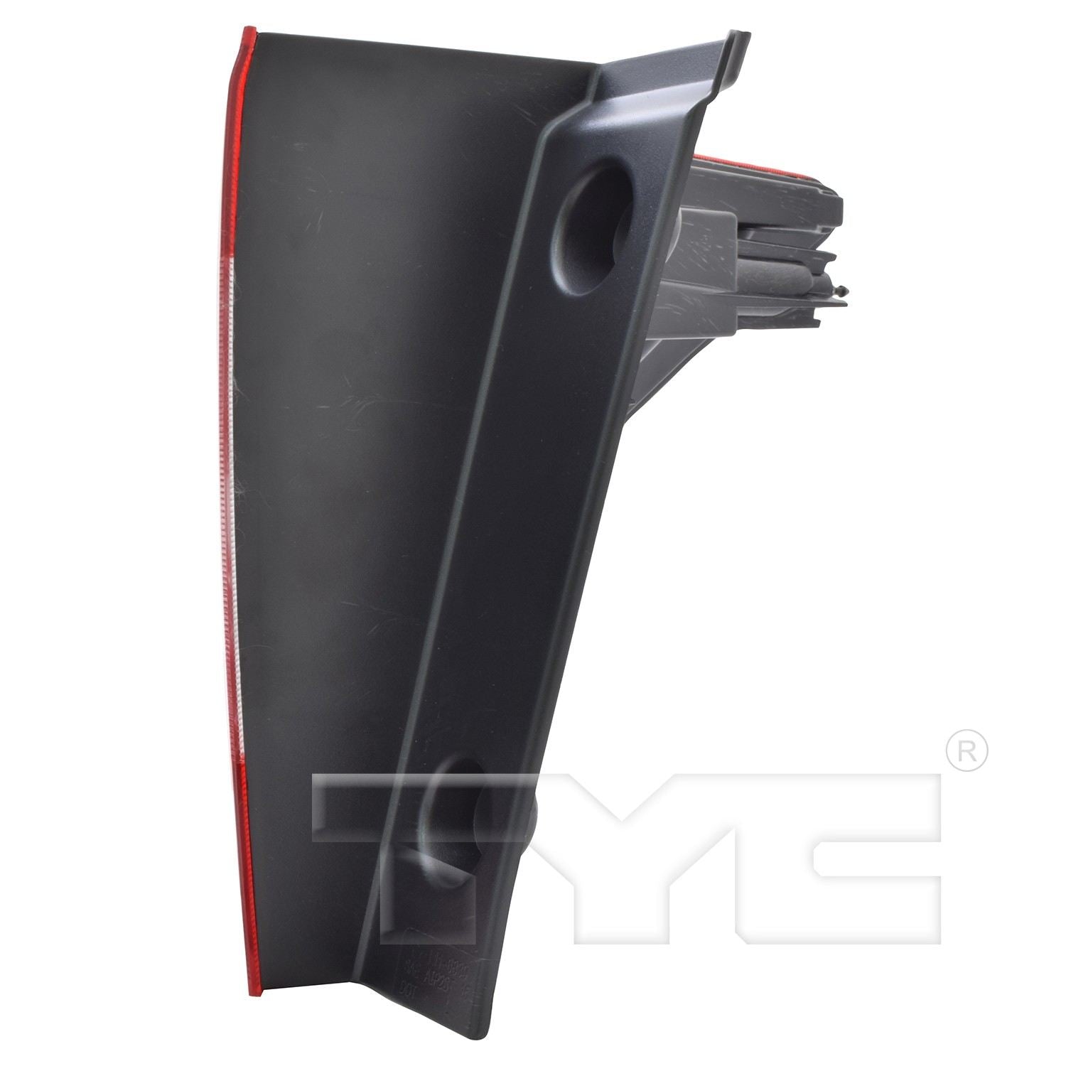 TYC CAPA Certified 11-6830-90-9