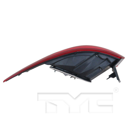 TYC CAPA Certified 11-6835-00-9