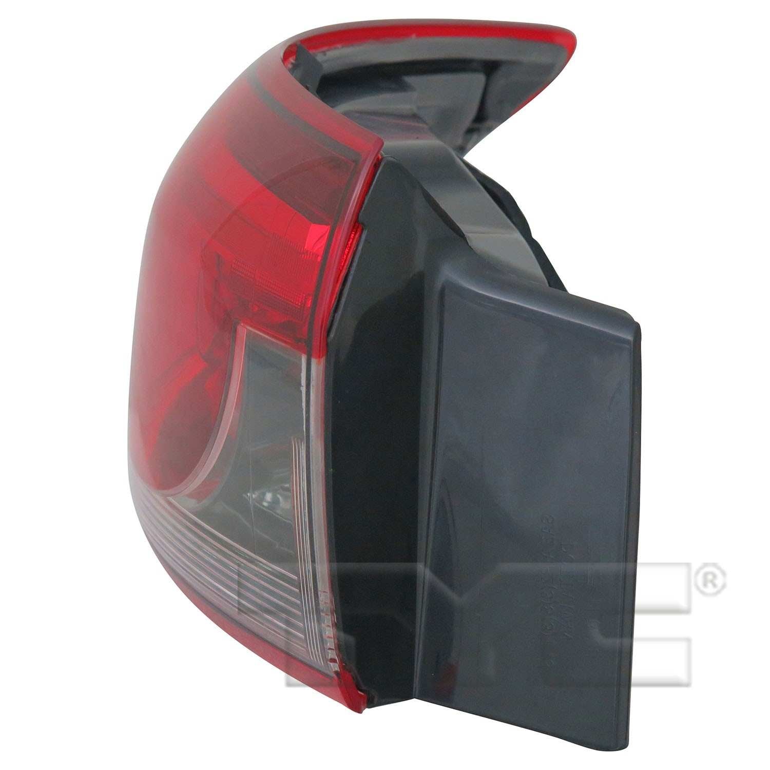 TYC CAPA Certified 11-6836-00-9