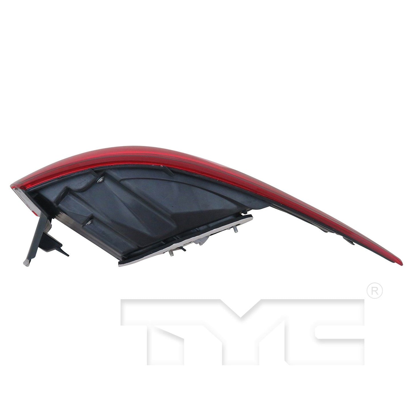TYC CAPA Certified 11-6836-00-9
