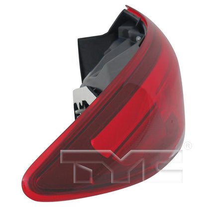 TYC TYC Regular 11-6836-00