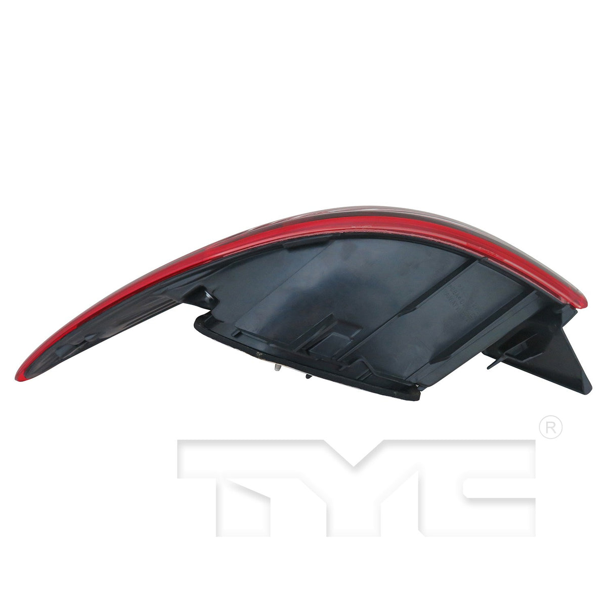 TYC TYC Regular 11-6836-00