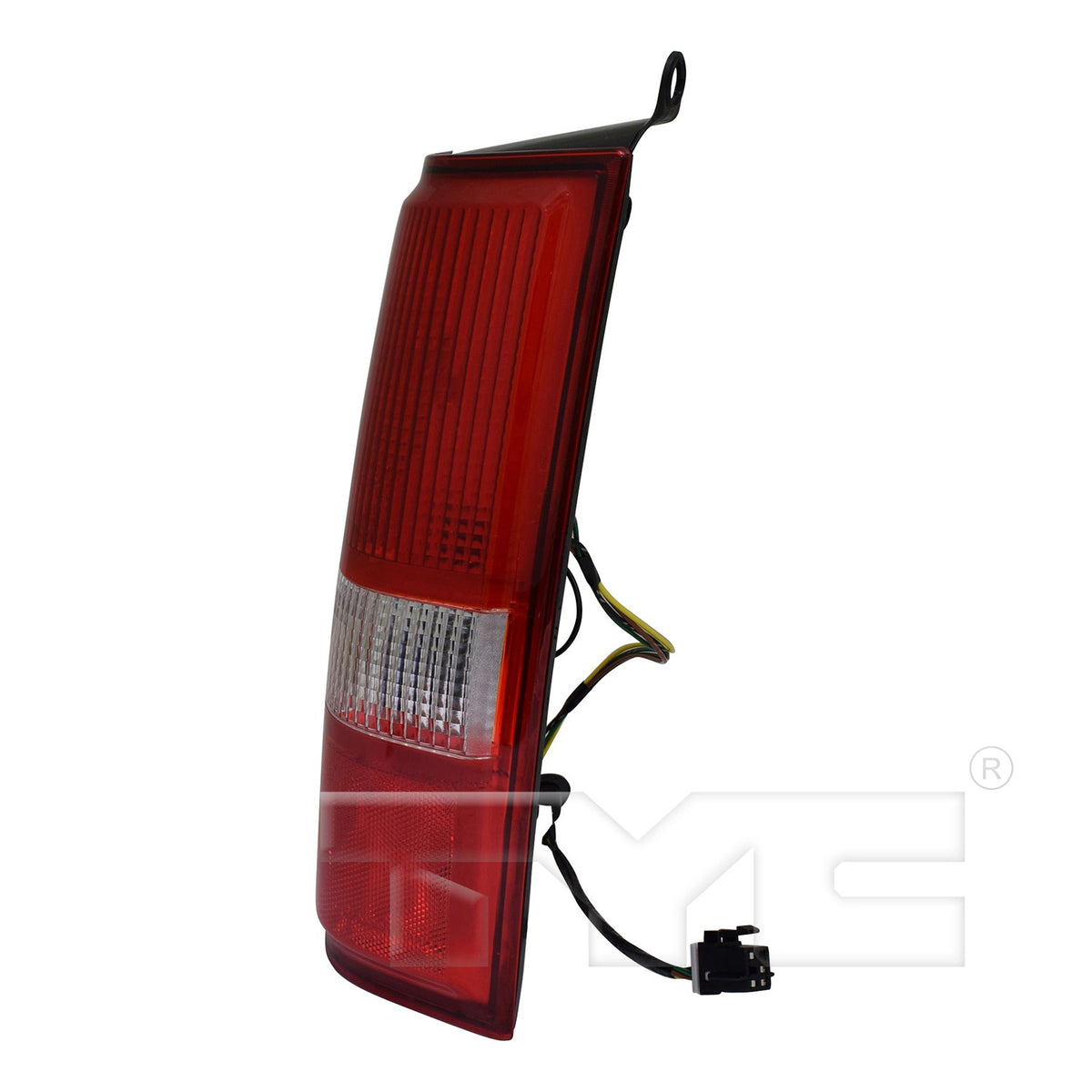 TYC CAPA Certified 11-6837-00-9
