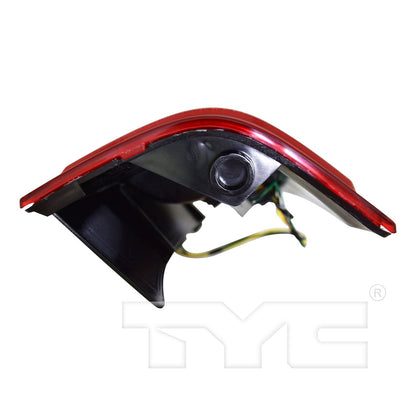 TYC CAPA Certified 11-6837-00-9